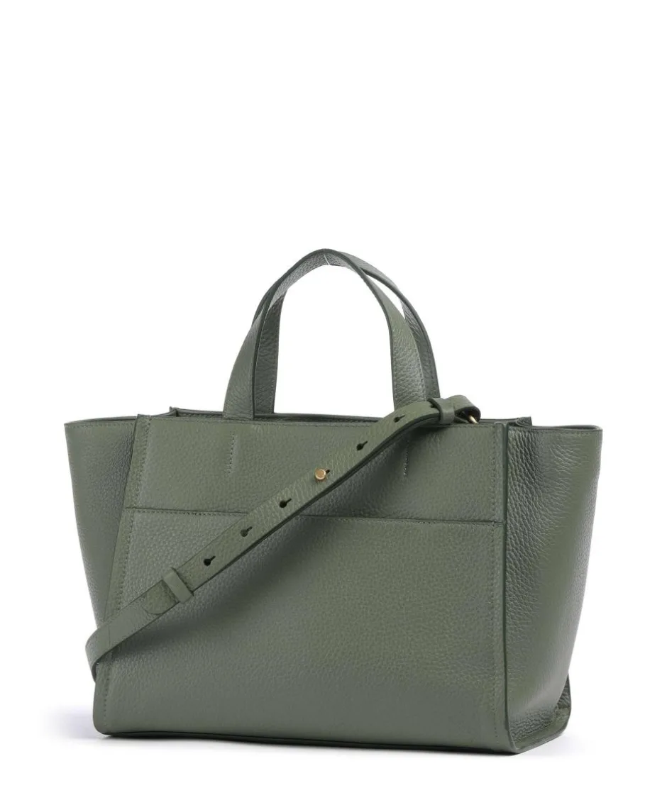 Radley London Handbags-Oak Street Handbag grained cow leather