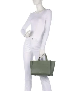 Radley London Handbags-Oak Street Handbag grained cow leather