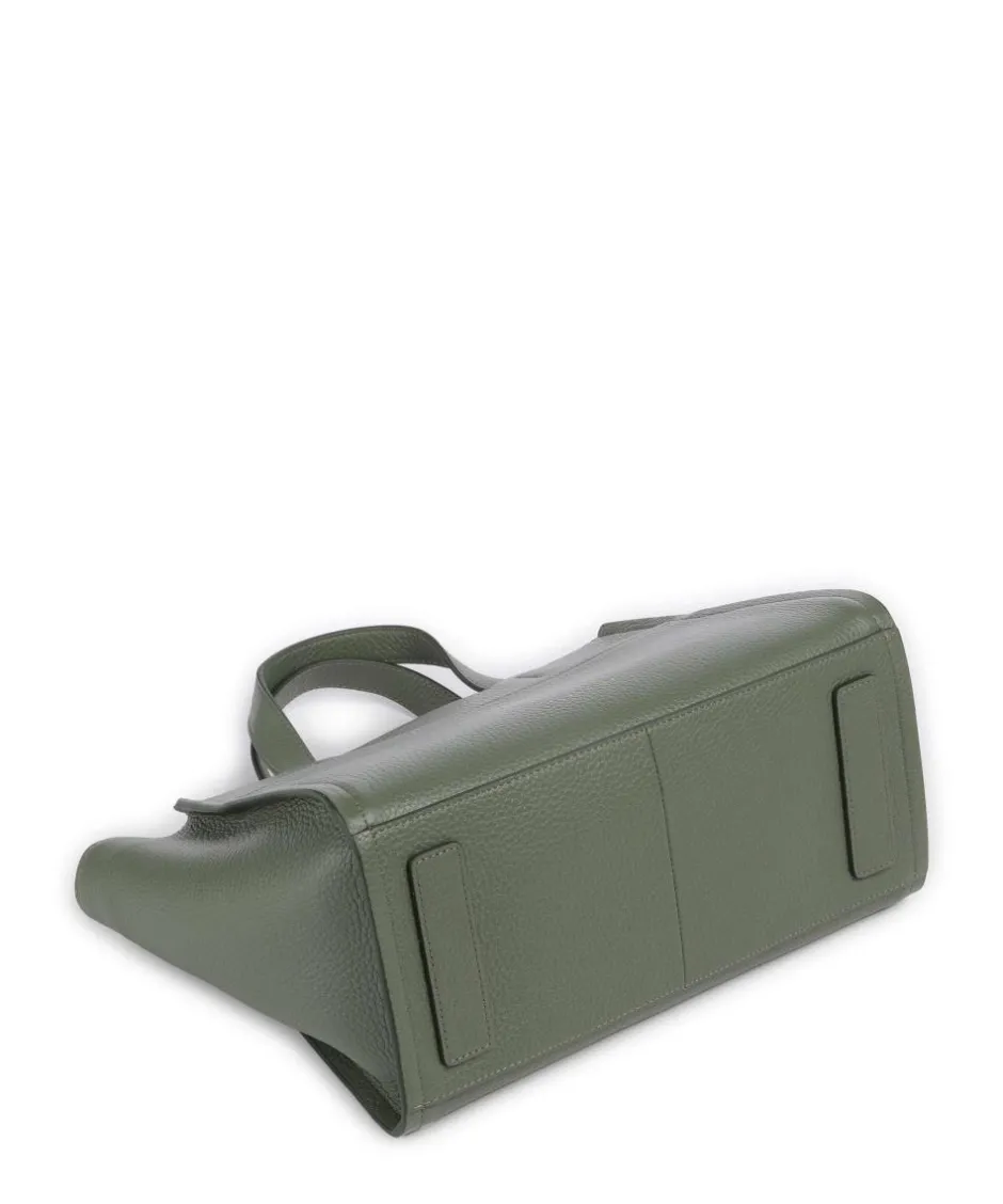 Radley London Handbags-Oak Street Handbag grained cow leather