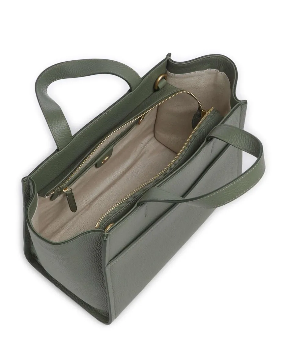 Radley London Handbags-Oak Street Handbag grained cow leather