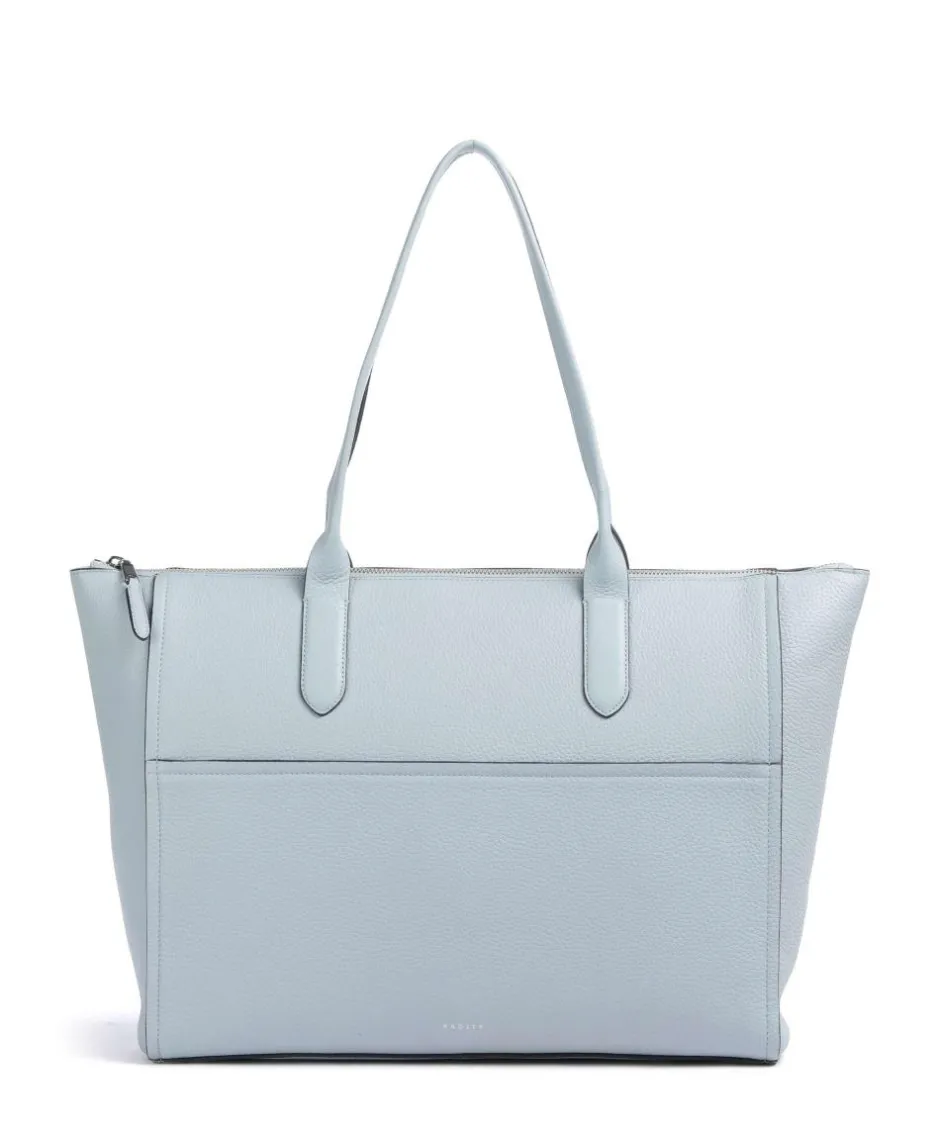 Radley London Tote Bags-Oak Street Tote bag grained cow leather