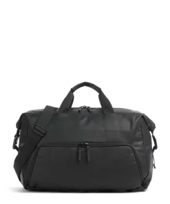 Jump Travel Bags|Carry-On Luggage-Obsidian Weekend bag 50 cm