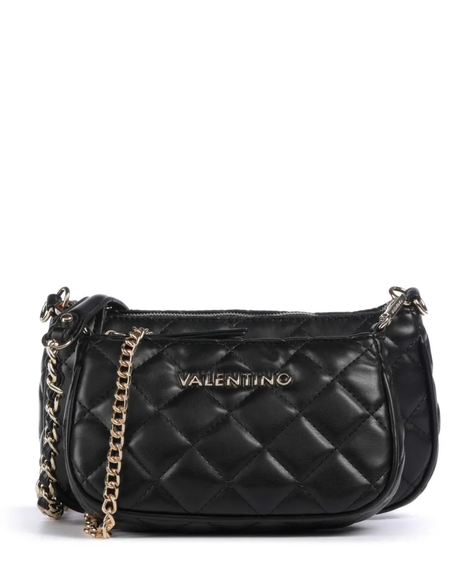 Valentino Bags Crossbody Bags-Ocarina Crossbody bag imitation leather