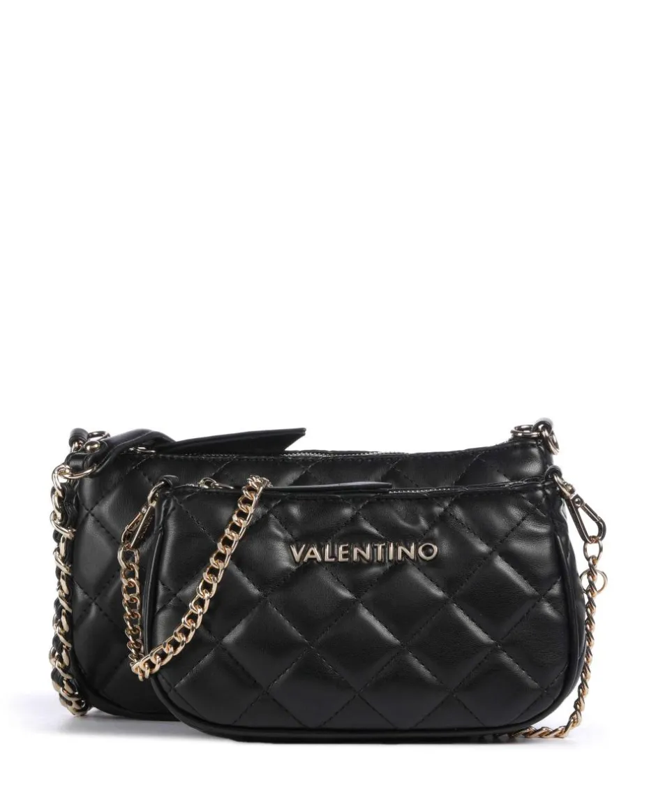 Valentino Bags Crossbody Bags-Ocarina Crossbody bag imitation leather