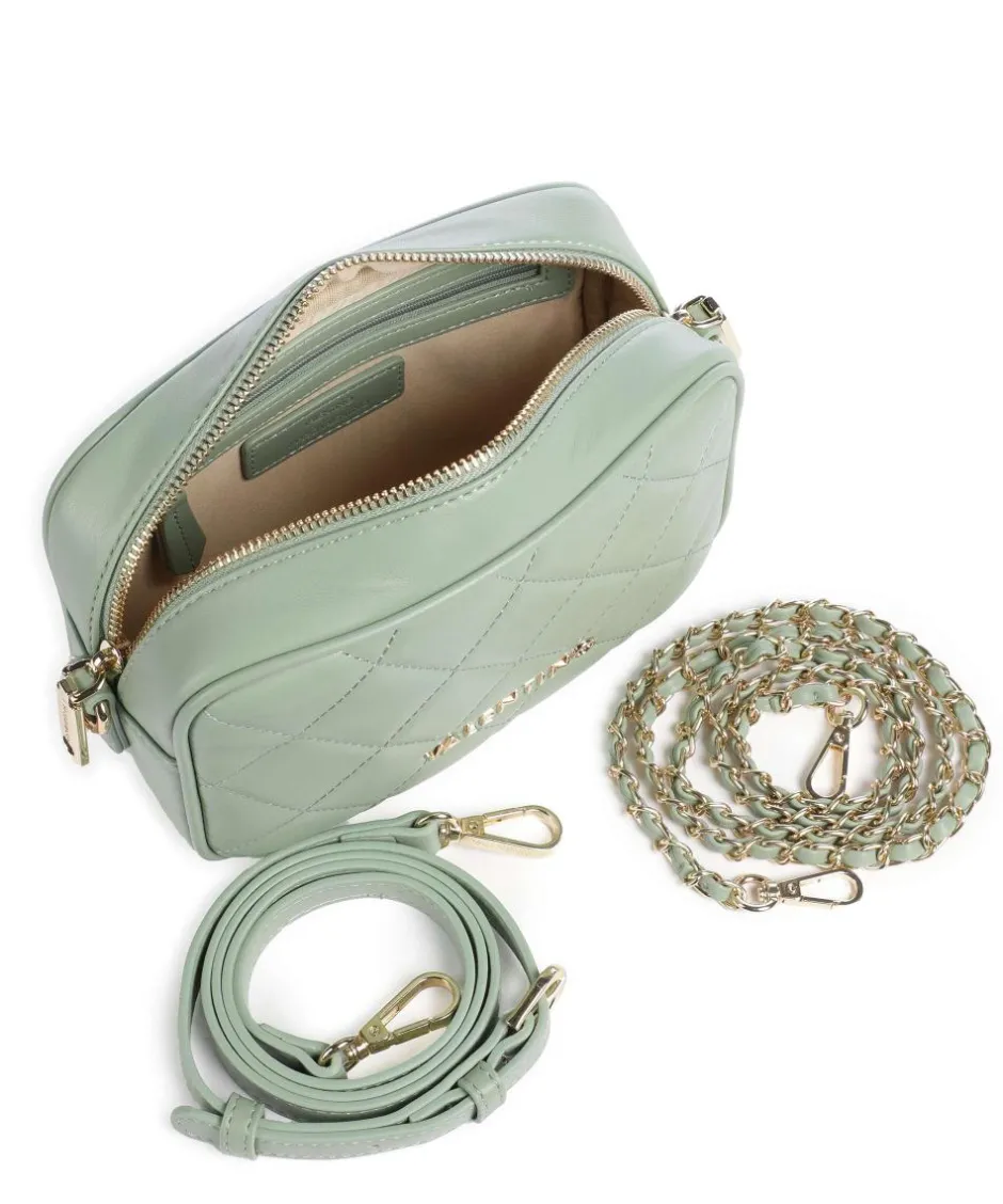 Valentino Bags Crossbody Bags-Ocarina Crossbody bag imitation leather