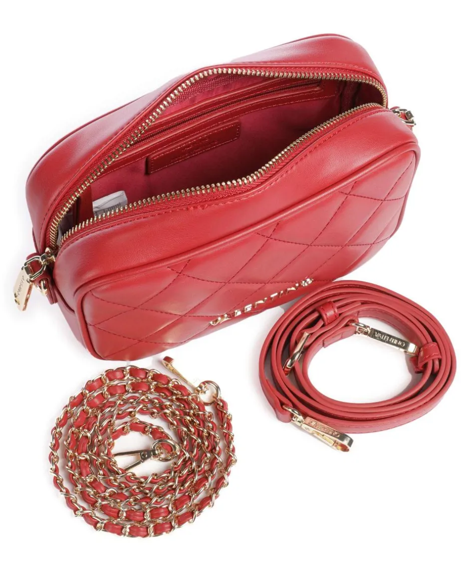 Valentino Bags Crossbody Bags-Ocarina Crossbody bag imitation leather