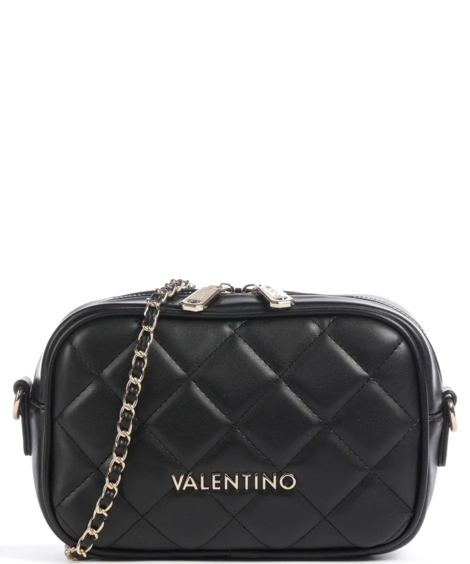 Valentino Bags Crossbody Bags-Ocarina Crossbody bag imitation leather