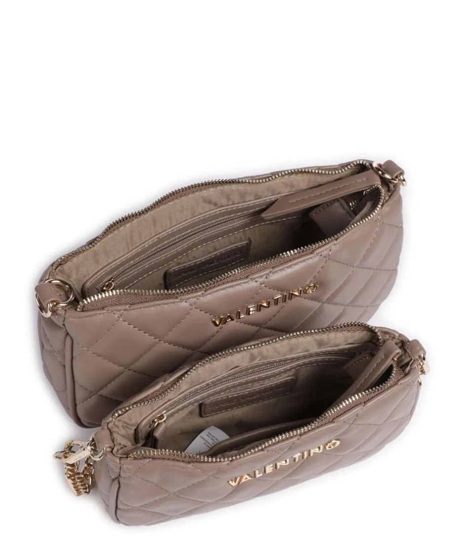 Valentino Bags Crossbody Bags-Ocarina Crossbody bag imitation leather