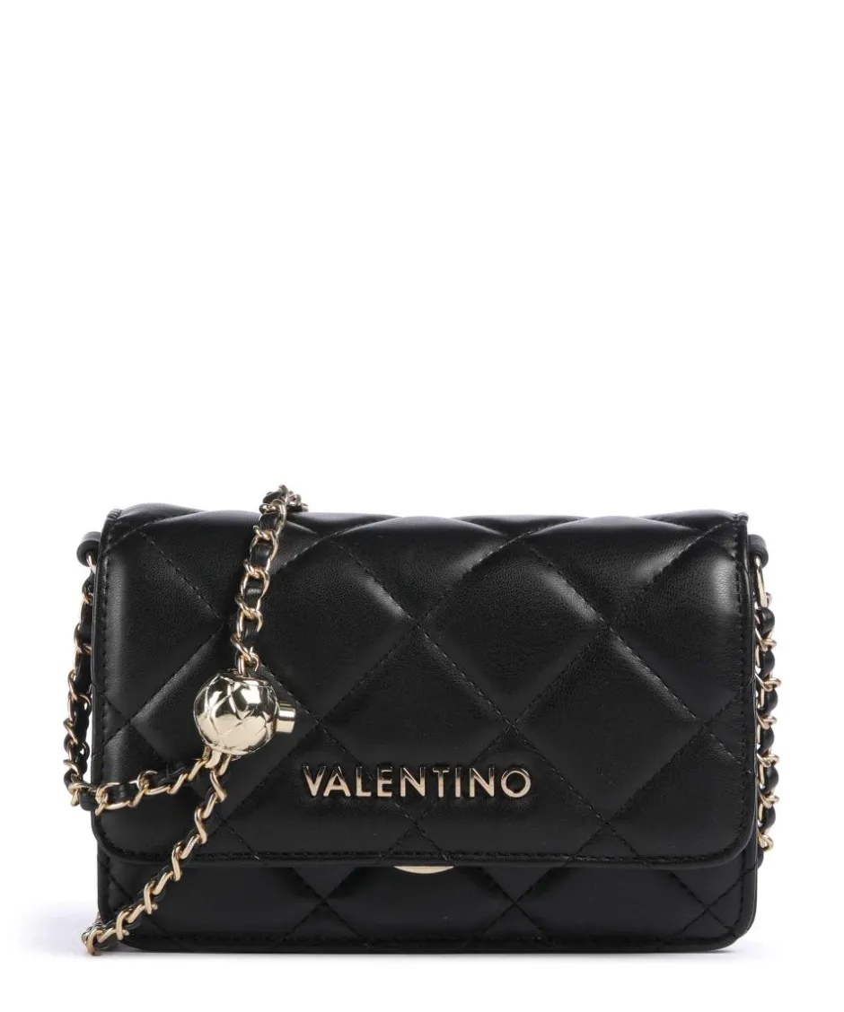 Valentino Bags Crossbody Bags-Ocarina Crossbody bag polyurethane