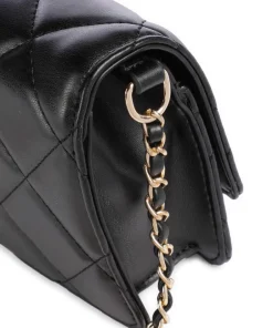 Valentino Bags Crossbody Bags-Ocarina Crossbody bag polyurethane