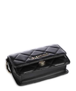 Valentino Bags Crossbody Bags-Ocarina Crossbody bag polyurethane