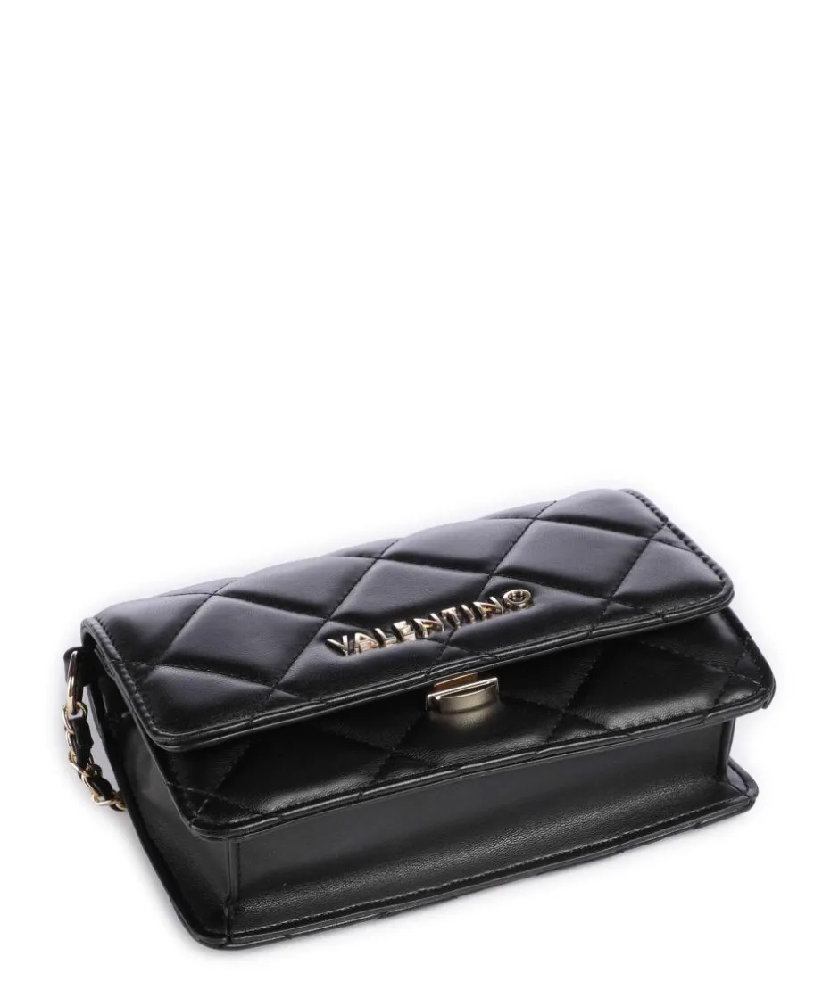 Valentino Bags Crossbody Bags-Ocarina Crossbody bag polyurethane