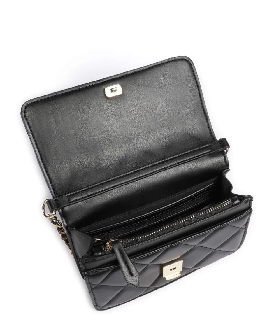 Valentino Bags Crossbody Bags-Ocarina Crossbody bag polyurethane