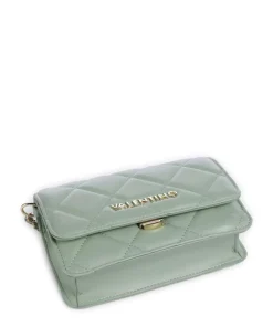 Valentino Bags Crossbody Bags-Ocarina Crossbody bag polyurethane