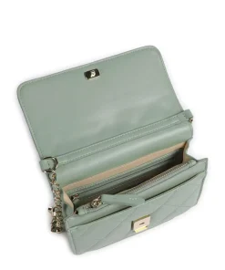 Valentino Bags Crossbody Bags-Ocarina Crossbody bag polyurethane