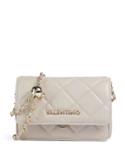 Valentino Bags Crossbody Bags-Ocarina Crossbody bag polyurethane