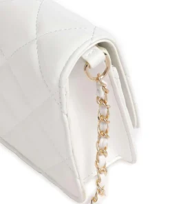 Valentino Bags Crossbody Bags-Ocarina Crossbody bag polyurethane