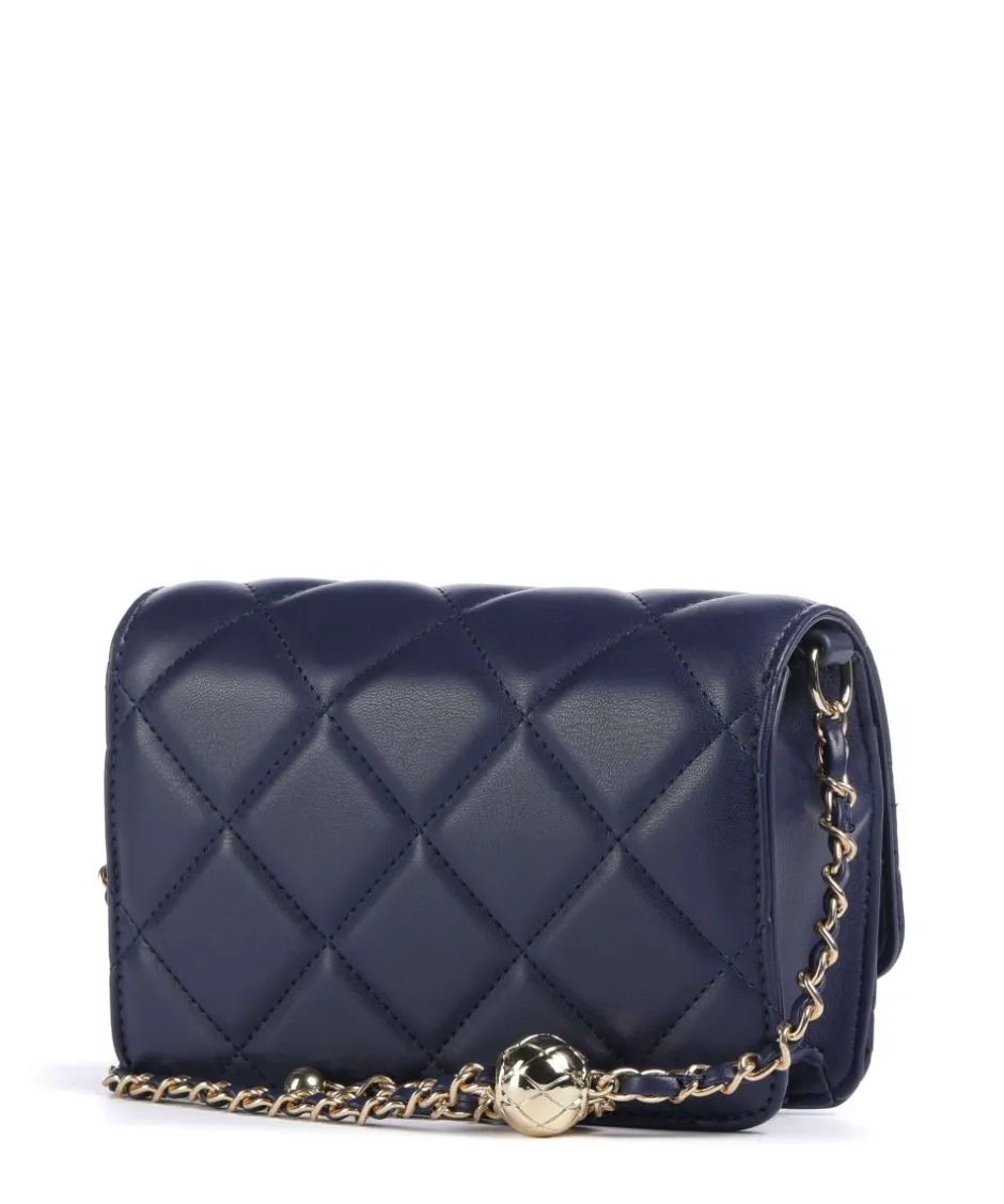 Valentino Bags Clutch & Evening Bags|Crossbody Bags-Ocarina Crossbody bag polyurethane