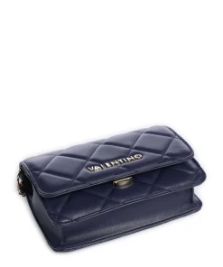 Valentino Bags Clutch & Evening Bags|Crossbody Bags-Ocarina Crossbody bag polyurethane