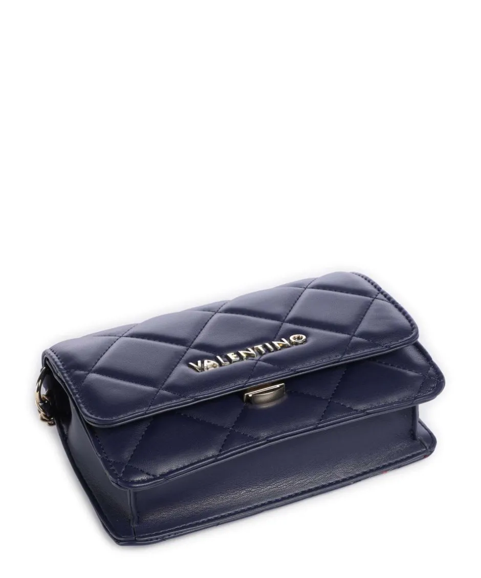 Valentino Bags Clutch & Evening Bags|Crossbody Bags-Ocarina Crossbody bag polyurethane