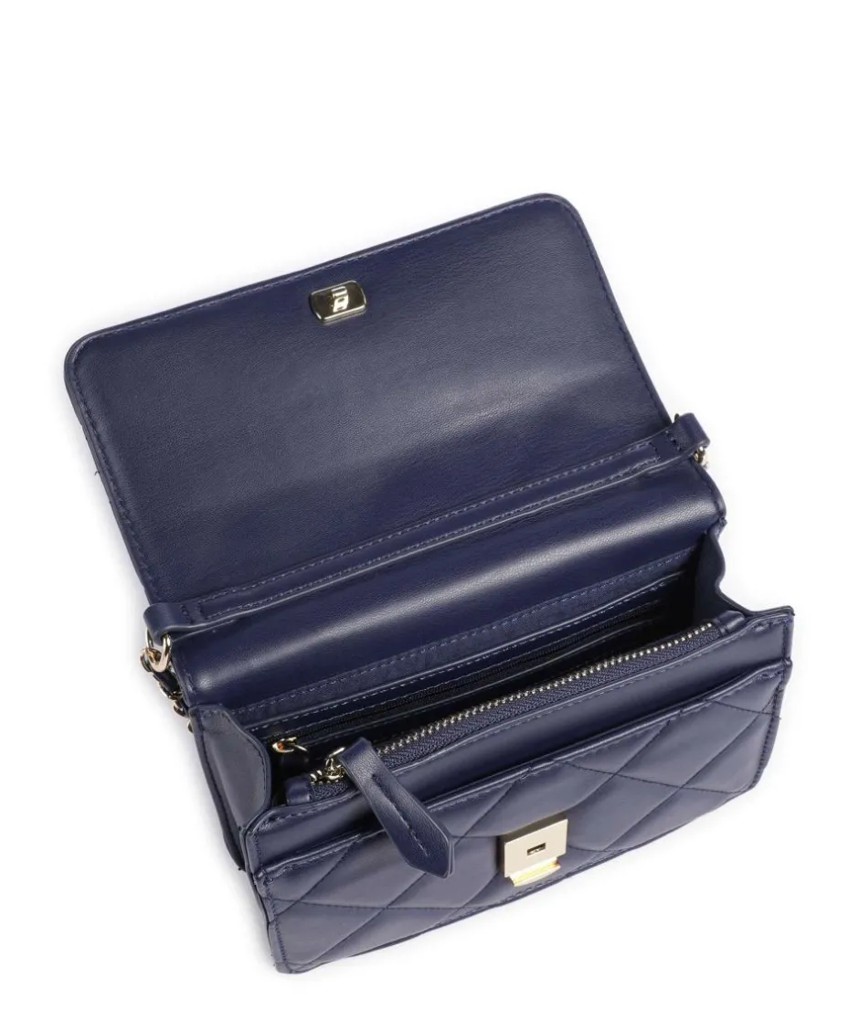 Valentino Bags Clutch & Evening Bags|Crossbody Bags-Ocarina Crossbody bag polyurethane