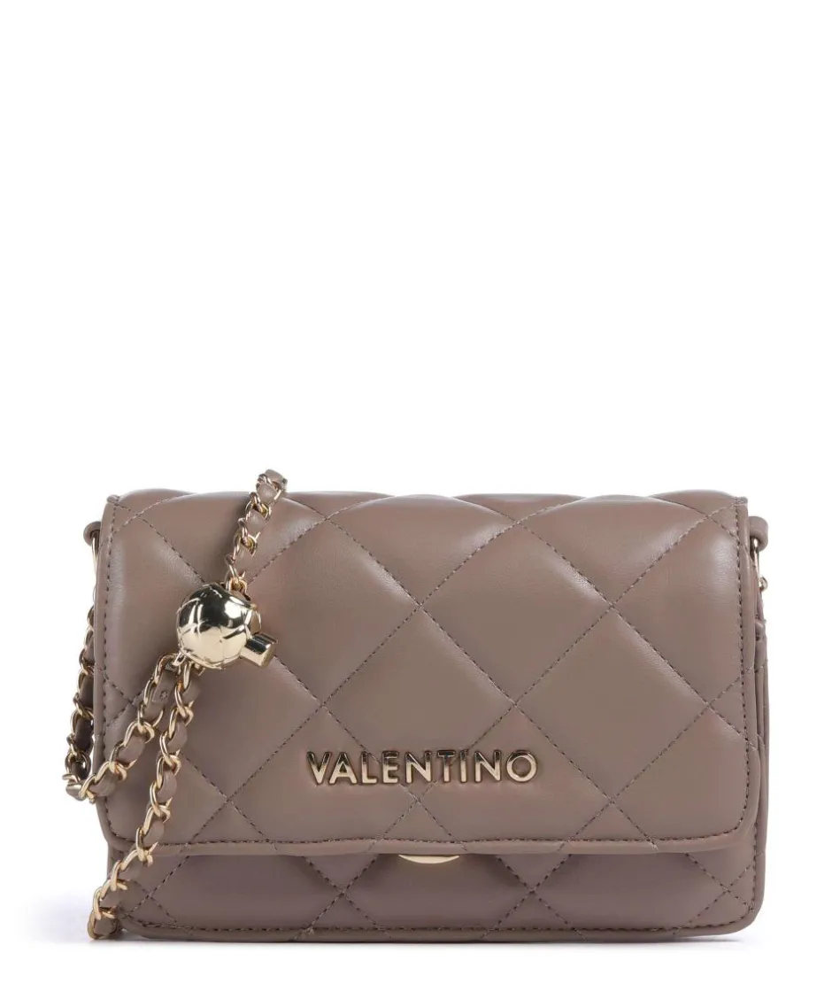 Valentino Bags Crossbody Bags-Ocarina Crossbody bag polyurethane
