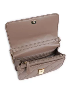 Valentino Bags Crossbody Bags-Ocarina Crossbody bag polyurethane