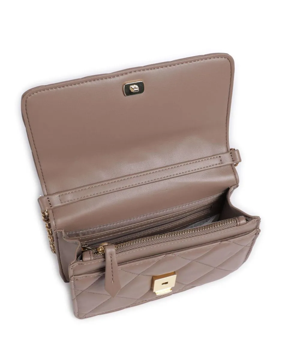 Valentino Bags Crossbody Bags-Ocarina Crossbody bag polyurethane