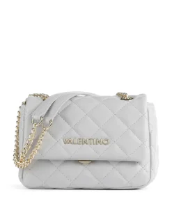 Valentino Bags Shoulder Bags|Crossbody Bags-Ocarina Shoulder bag imitation leather