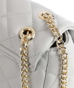 Valentino Bags Shoulder Bags|Crossbody Bags-Ocarina Shoulder bag imitation leather