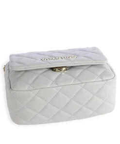 Valentino Bags Shoulder Bags|Crossbody Bags-Ocarina Shoulder bag imitation leather