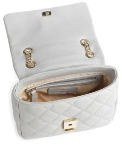 Valentino Bags Shoulder Bags|Crossbody Bags-Ocarina Shoulder bag imitation leather