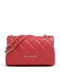Valentino Bags Shoulder Bags|Crossbody Bags-Ocarina Shoulder bag imitation leather