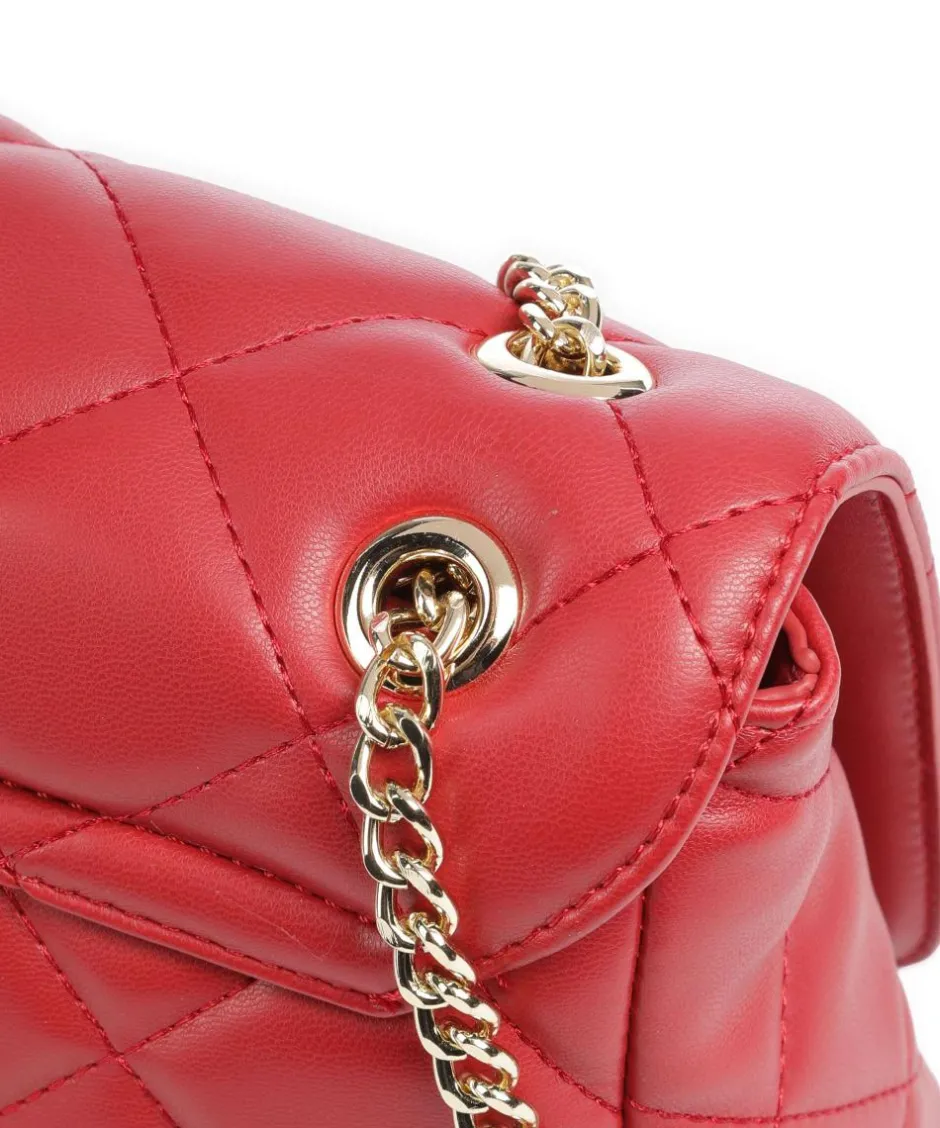 Valentino Bags Shoulder Bags|Crossbody Bags-Ocarina Shoulder bag imitation leather