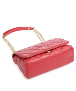 Valentino Bags Shoulder Bags|Crossbody Bags-Ocarina Shoulder bag imitation leather