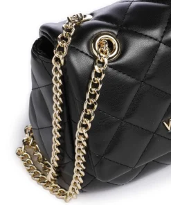Valentino Bags Shoulder Bags|Crossbody Bags-Ocarina Shoulder bag imitation leather