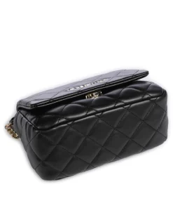 Valentino Bags Shoulder Bags|Crossbody Bags-Ocarina Shoulder bag imitation leather