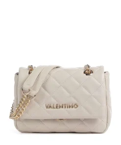 Valentino Bags Shoulder Bags|Crossbody Bags-Ocarina Shoulder bag imitation leather
