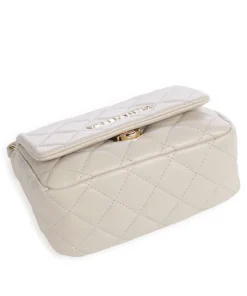 Valentino Bags Shoulder Bags|Crossbody Bags-Ocarina Shoulder bag imitation leather