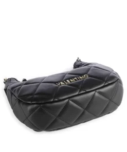Valentino Bags Shoulder Bags|Crossbody Bags-Ocarina Shoulder bag imitation leather