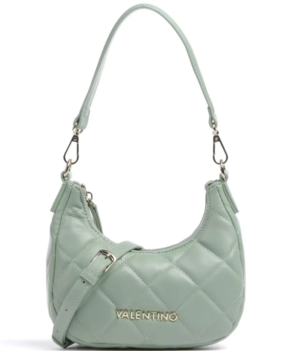 Valentino Bags Shoulder Bags|Crossbody Bags-Ocarina Shoulder bag imitation leather