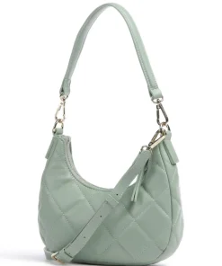 Valentino Bags Shoulder Bags|Crossbody Bags-Ocarina Shoulder bag imitation leather