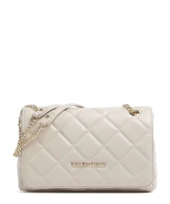 Valentino Bags Shoulder Bags|Crossbody Bags-Ocarina Shoulder bag imitation leather