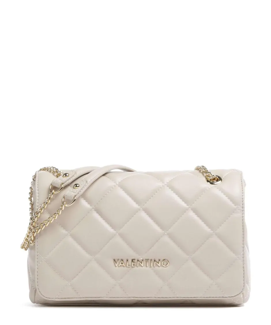 Valentino Bags Shoulder Bags|Crossbody Bags-Ocarina Shoulder bag imitation leather