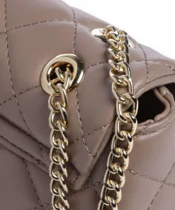 Valentino Bags Shoulder Bags|Crossbody Bags-Ocarina Shoulder bag imitation leather