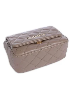 Valentino Bags Shoulder Bags|Crossbody Bags-Ocarina Shoulder bag imitation leather
