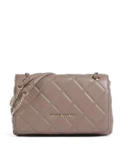 Valentino Bags Shoulder Bags|Crossbody Bags-Ocarina Shoulder bag imitation leather