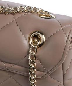 Valentino Bags Shoulder Bags|Crossbody Bags-Ocarina Shoulder bag imitation leather