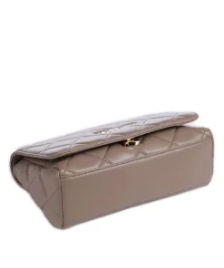 Valentino Bags Shoulder Bags|Crossbody Bags-Ocarina Shoulder bag imitation leather