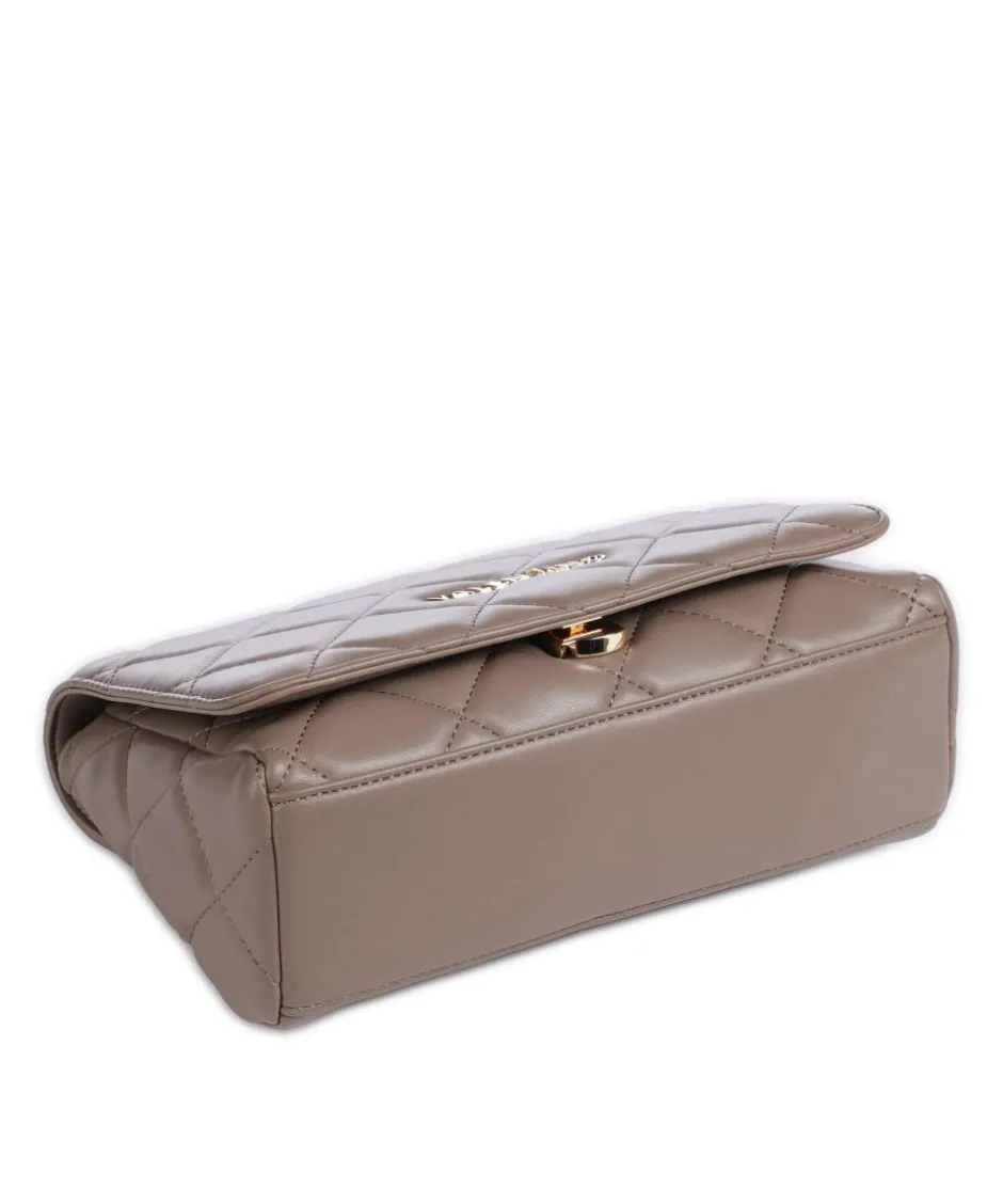 Valentino Bags Shoulder Bags|Crossbody Bags-Ocarina Shoulder bag imitation leather